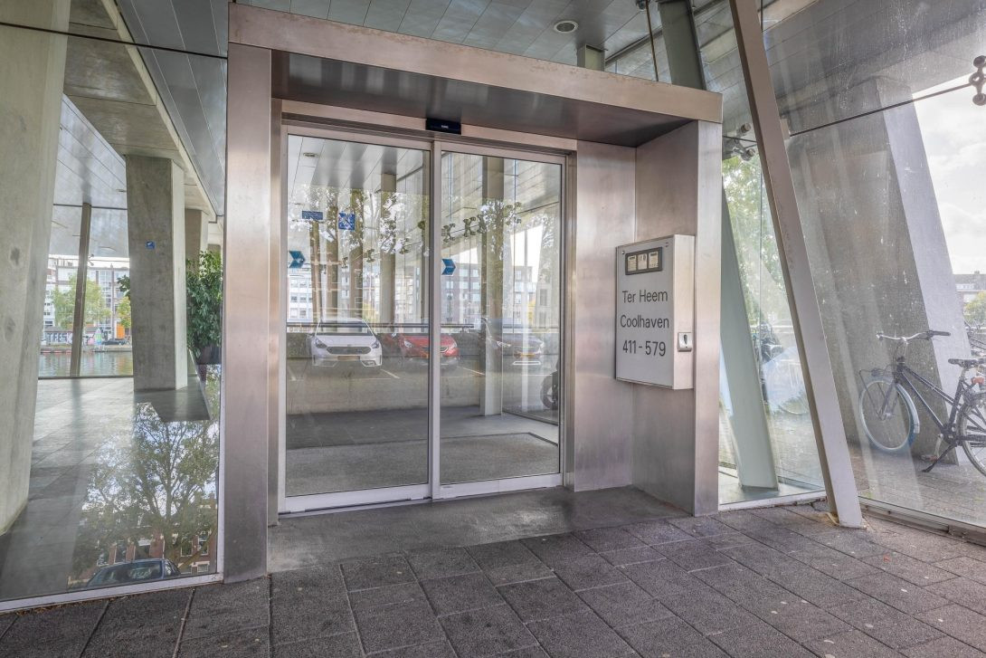 Appartement te koop: Coolhaven 549, Rotterdam