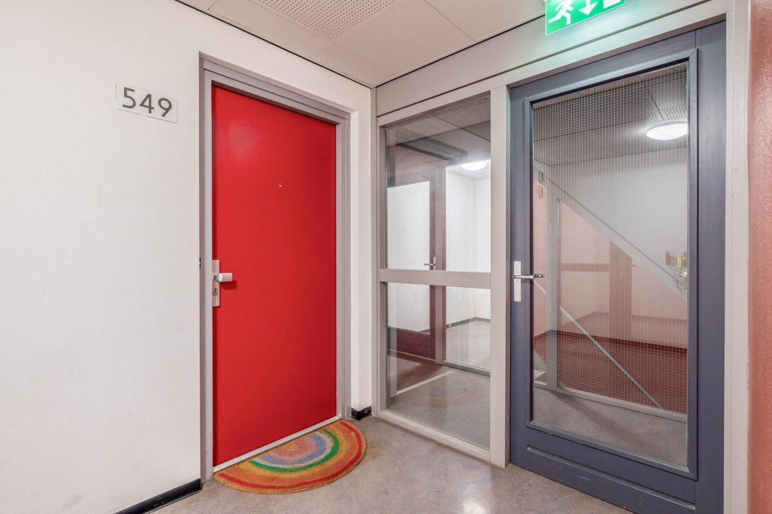 Appartement te koop: Coolhaven 549, Rotterdam