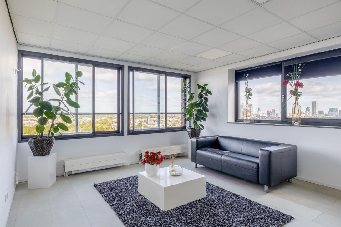 Appartement te koop: Coolhaven 549, Rotterdam