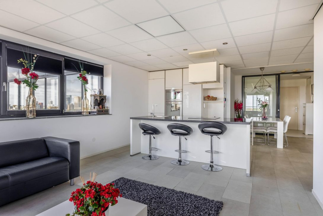 Appartement te koop: Coolhaven 549, Rotterdam