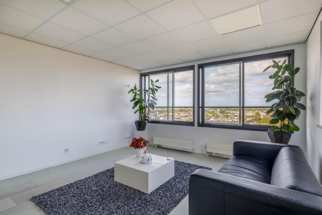Appartement te koop: Coolhaven 549, Rotterdam