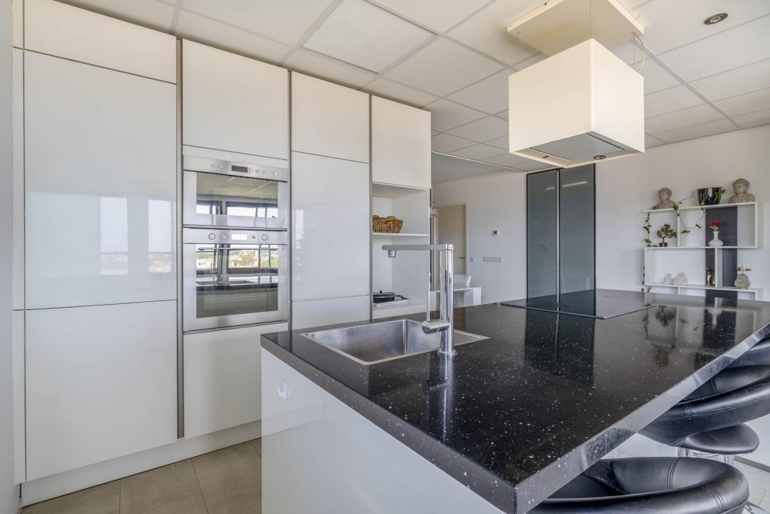 Appartement te koop: Coolhaven 549, Rotterdam