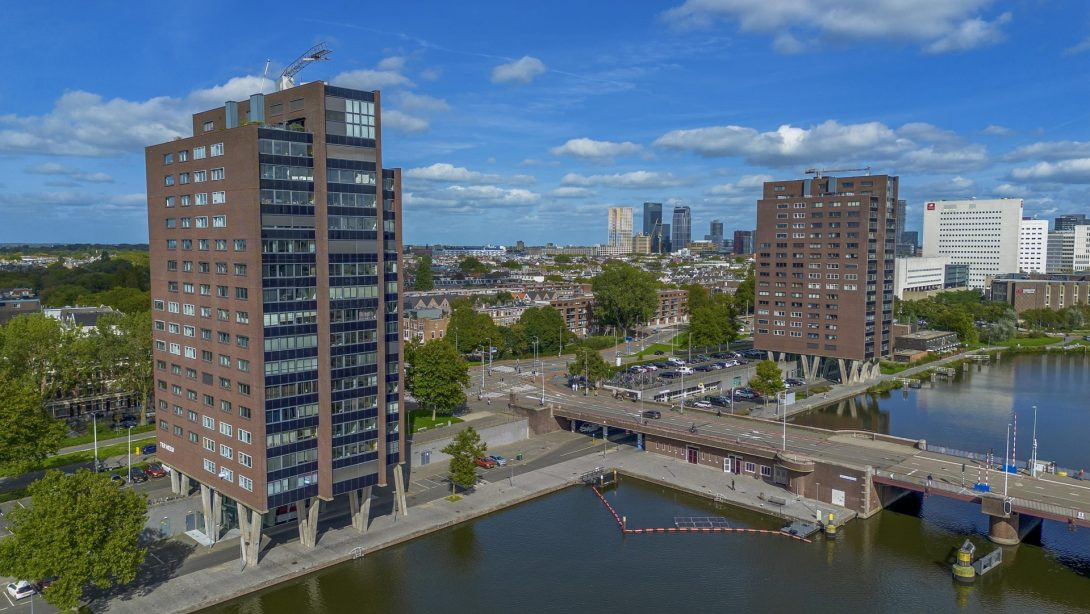 Appartement te koop: Coolhaven 549, Rotterdam
