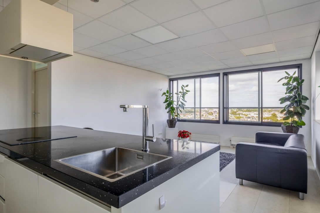 Appartement te koop: Coolhaven 549, Rotterdam