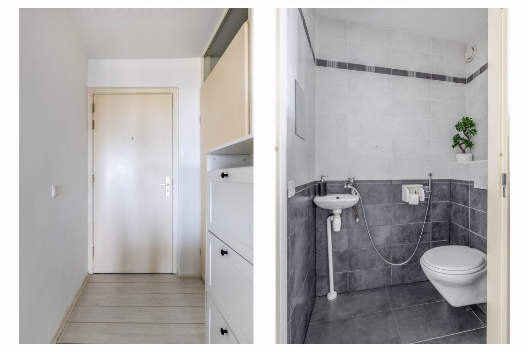 Appartement te koop: Coolhaven 549, Rotterdam