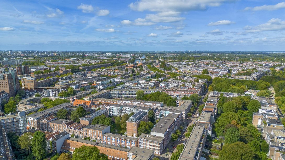 Appartement te koop: Coolhaven 549, Rotterdam