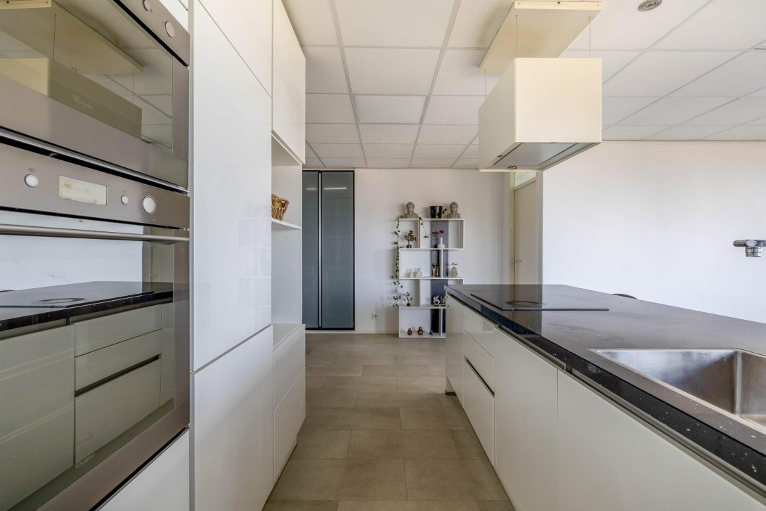 Appartement te koop: Coolhaven 549, Rotterdam