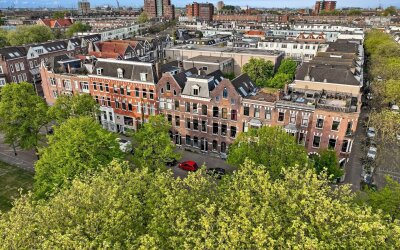 Heemraadsplein 14-A