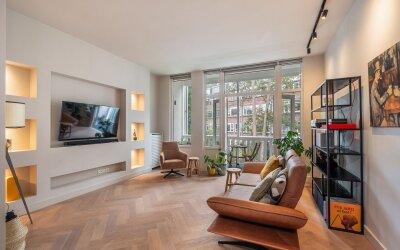 Osseweistraat 36-A