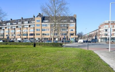 Rochussenstraat 307-A02