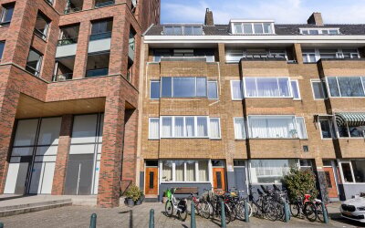 Rochussenstraat 397-A03