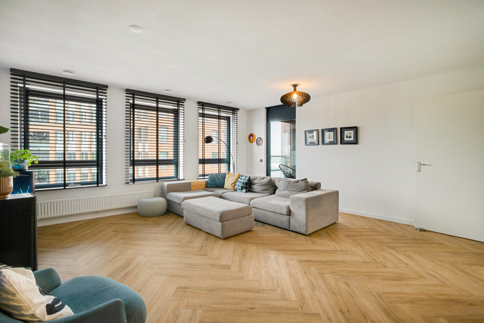 Appartement te koop: Rochussenstraat 441, Rotterdam