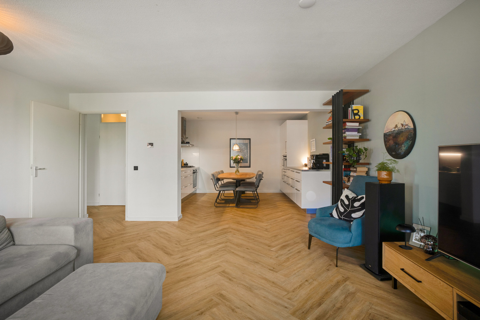 Appartement te koop: Rochussenstraat 441, Rotterdam