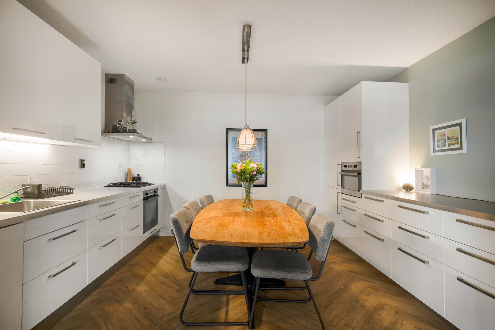 Appartement te koop: Rochussenstraat 441, Rotterdam