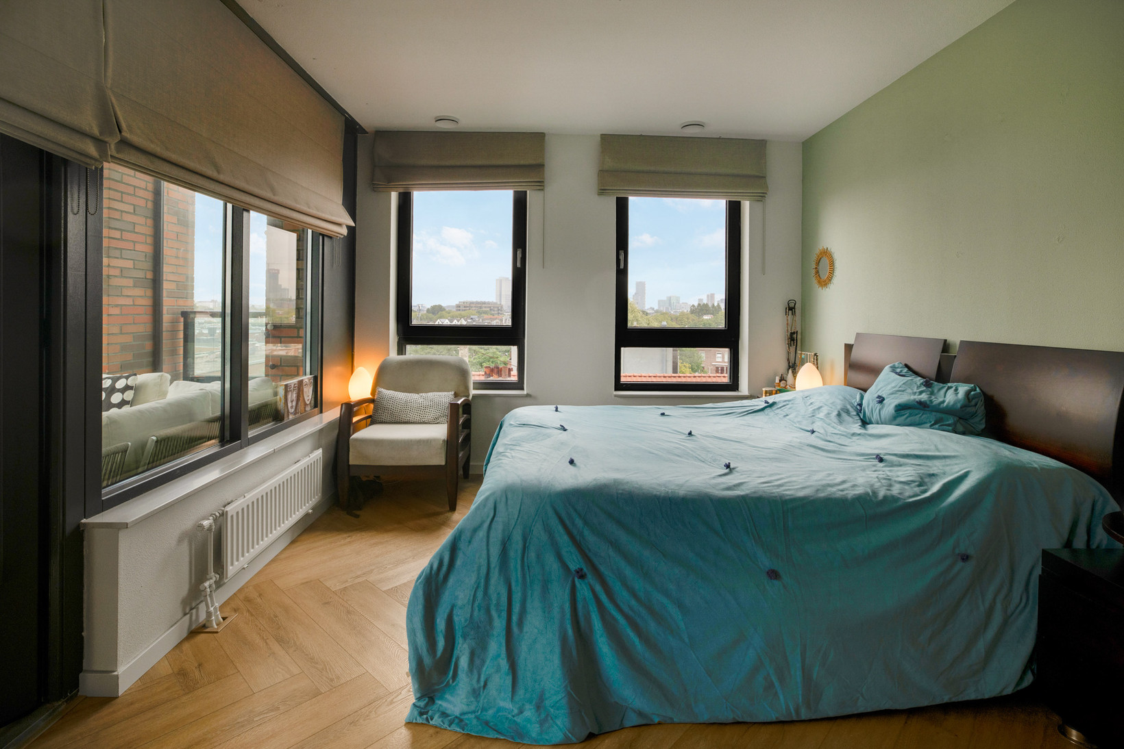 Appartement te koop: Rochussenstraat 441, Rotterdam