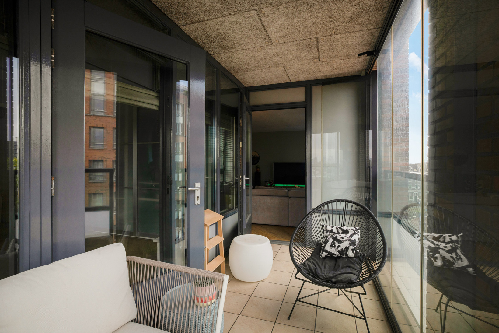 Appartement te koop: Rochussenstraat 441, Rotterdam