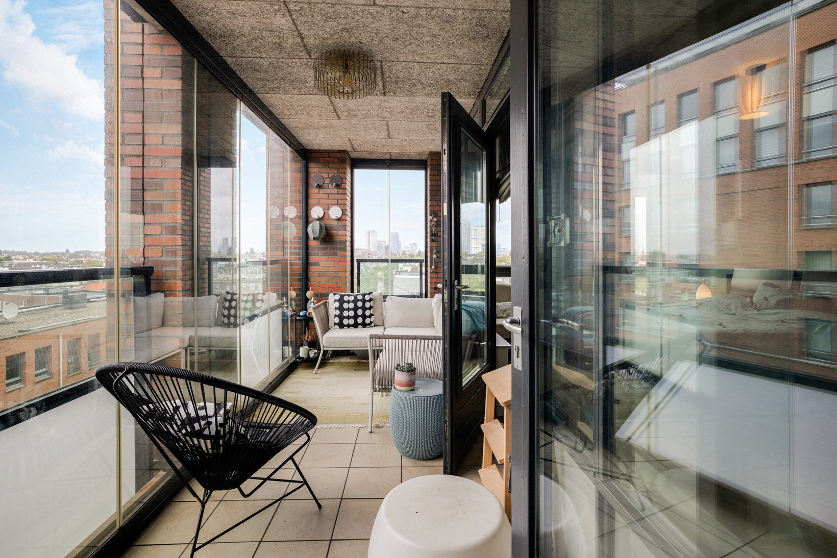 Appartement te koop: Rochussenstraat 441, Rotterdam