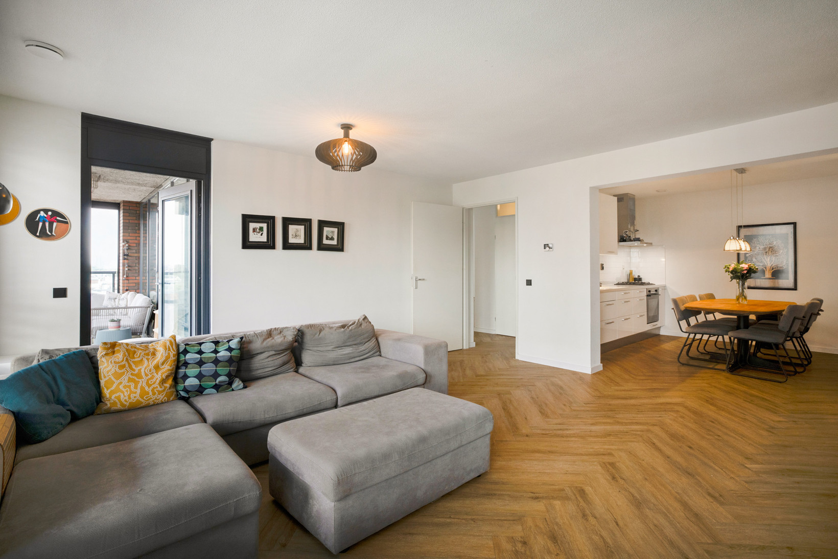 Appartement te koop: Rochussenstraat 441, Rotterdam