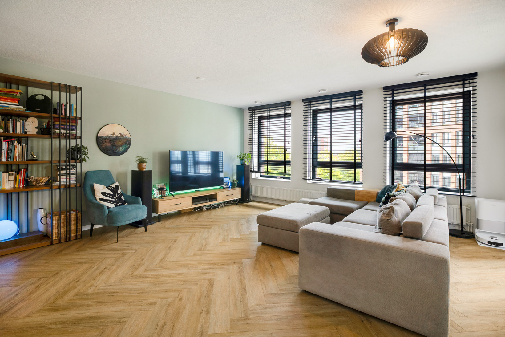 Appartement te koop: Rochussenstraat 441, Rotterdam