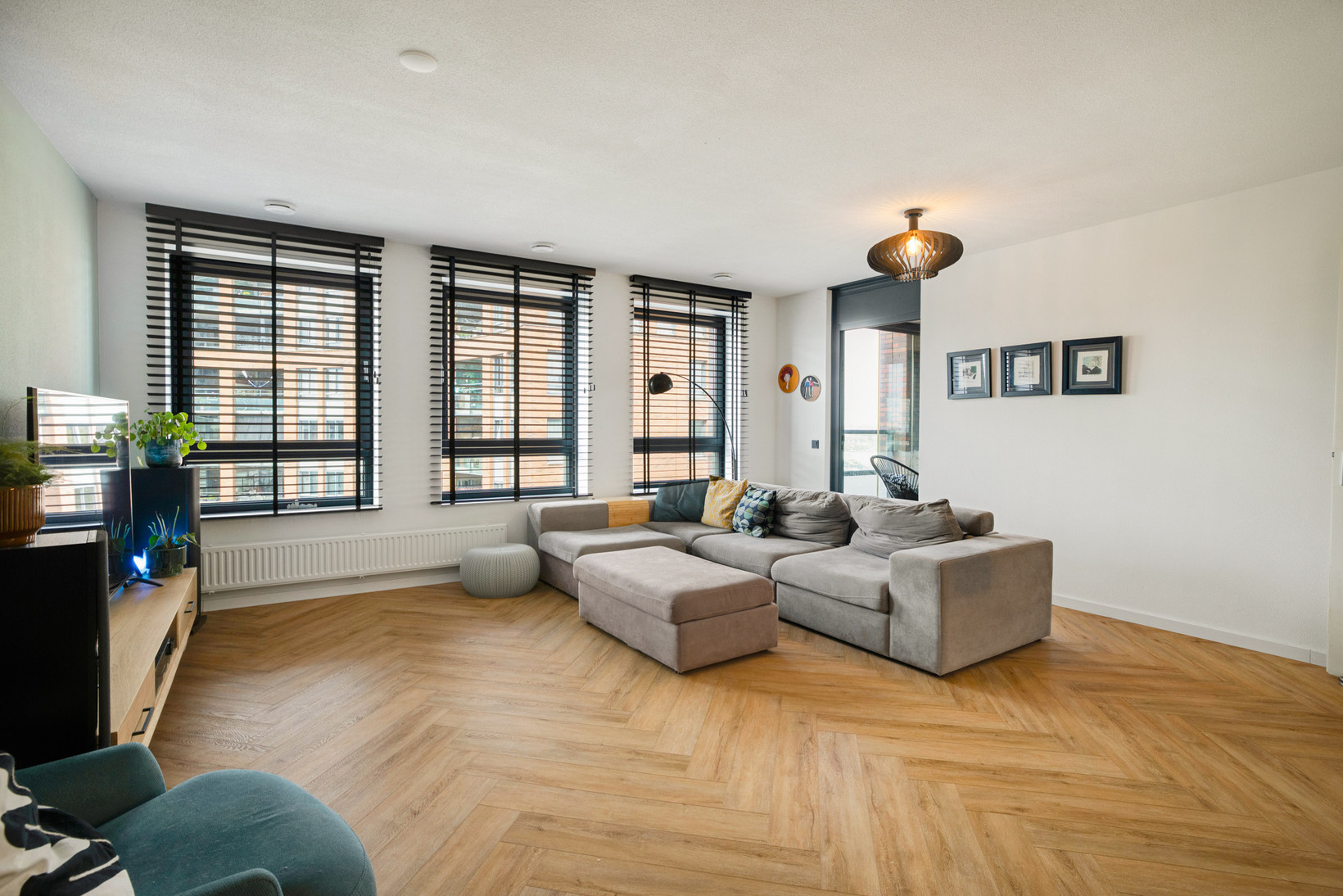 Appartement te koop: Rochussenstraat 441, Rotterdam