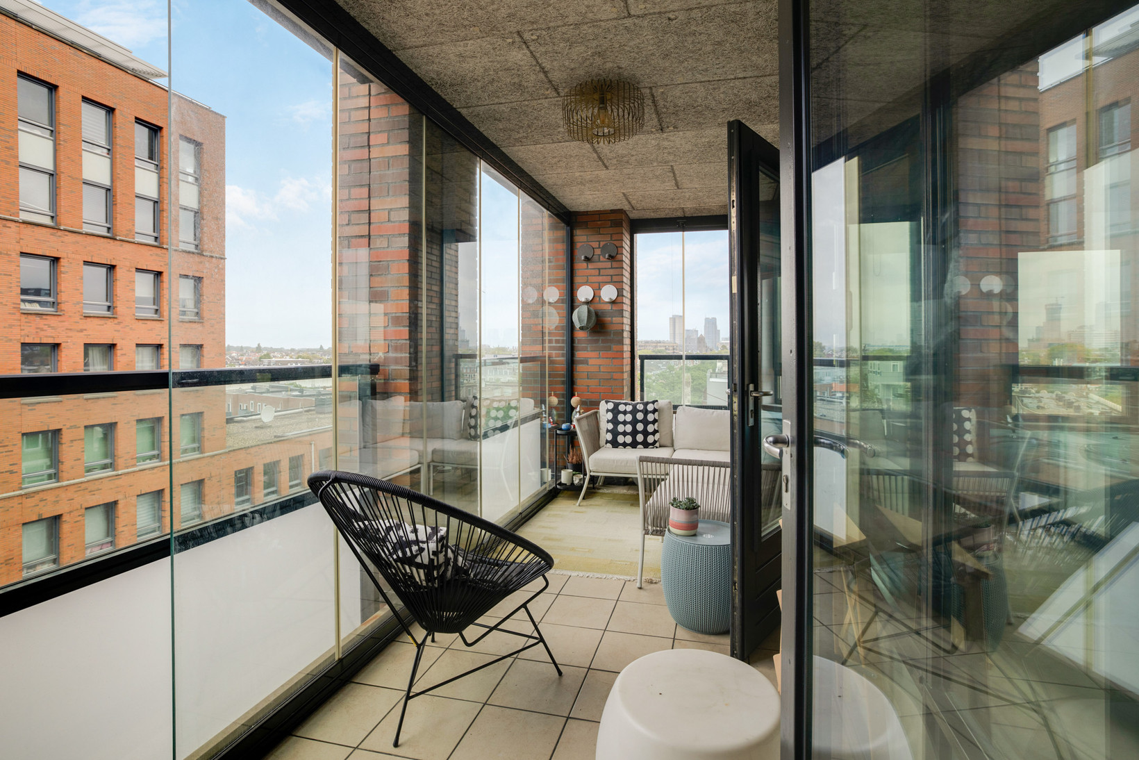 Appartement te koop: Rochussenstraat 441, Rotterdam