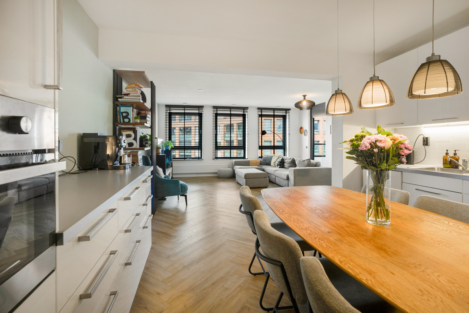 Appartement te koop: Rochussenstraat 441, Rotterdam