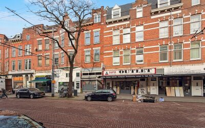 Nieuwe Binnenweg 357-A02