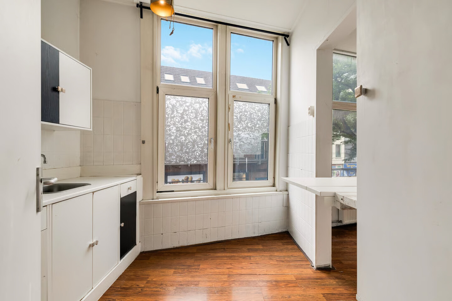 Studio te koop: Nieuwe Binnenweg 365A01, Rotterdam