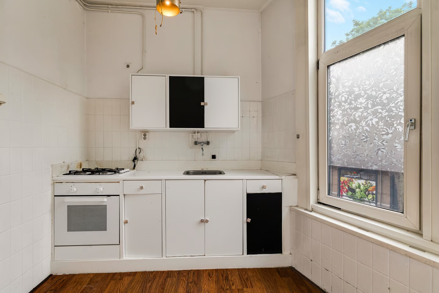 Studio te koop: Nieuwe Binnenweg 365A01, Rotterdam