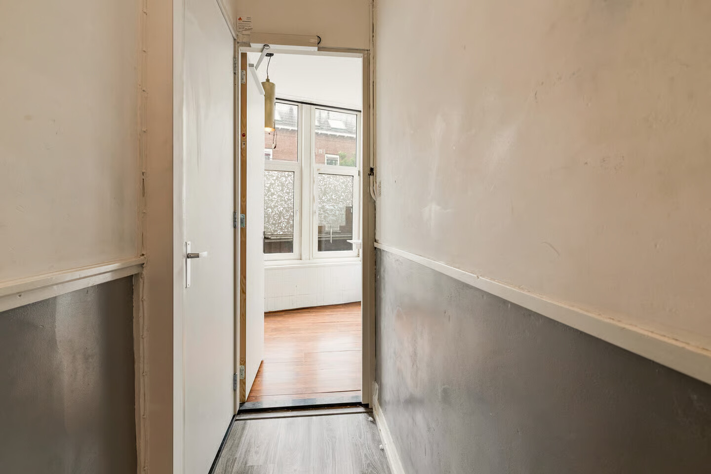 Studio te koop: Nieuwe Binnenweg 365A01, Rotterdam