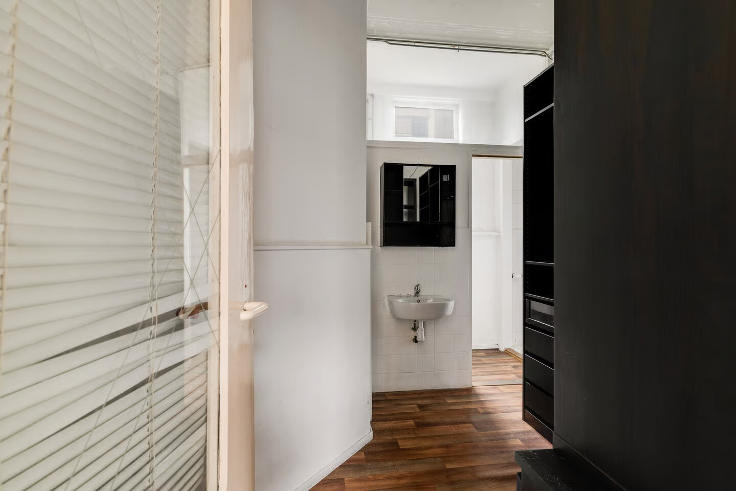 Studio te koop: Nieuwe Binnenweg 365A01, Rotterdam