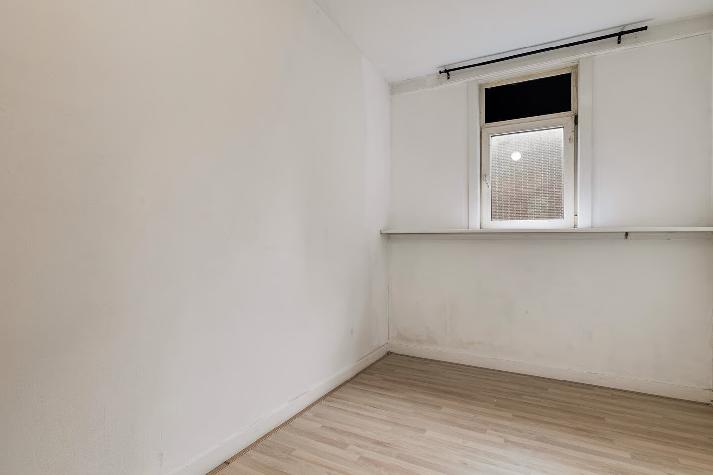 Studio te koop: Nieuwe Binnenweg 365A01, Rotterdam