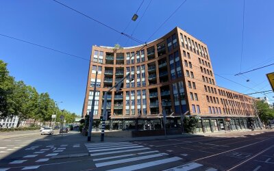 Nieuwe Binnenweg 541