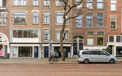 Nieuwe Binn. 338-C