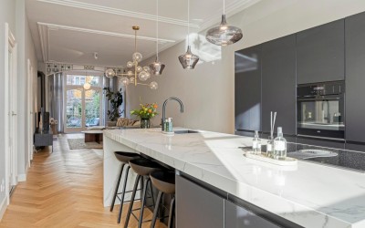 Mathenesserlaan 403-A
