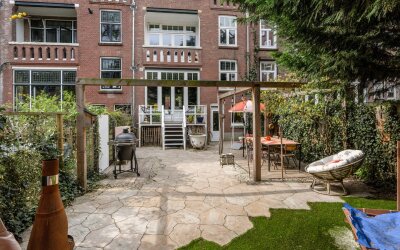 Mathenesserlaan 481-A