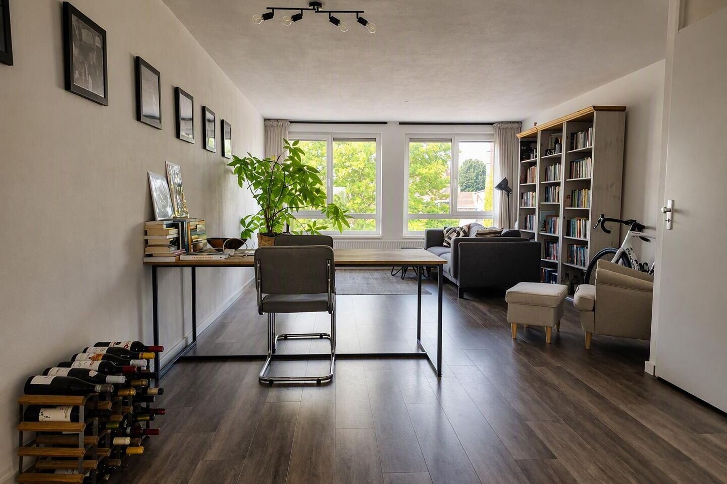 Appartement te koop: Aelbrechtskade 230, Rotterdam