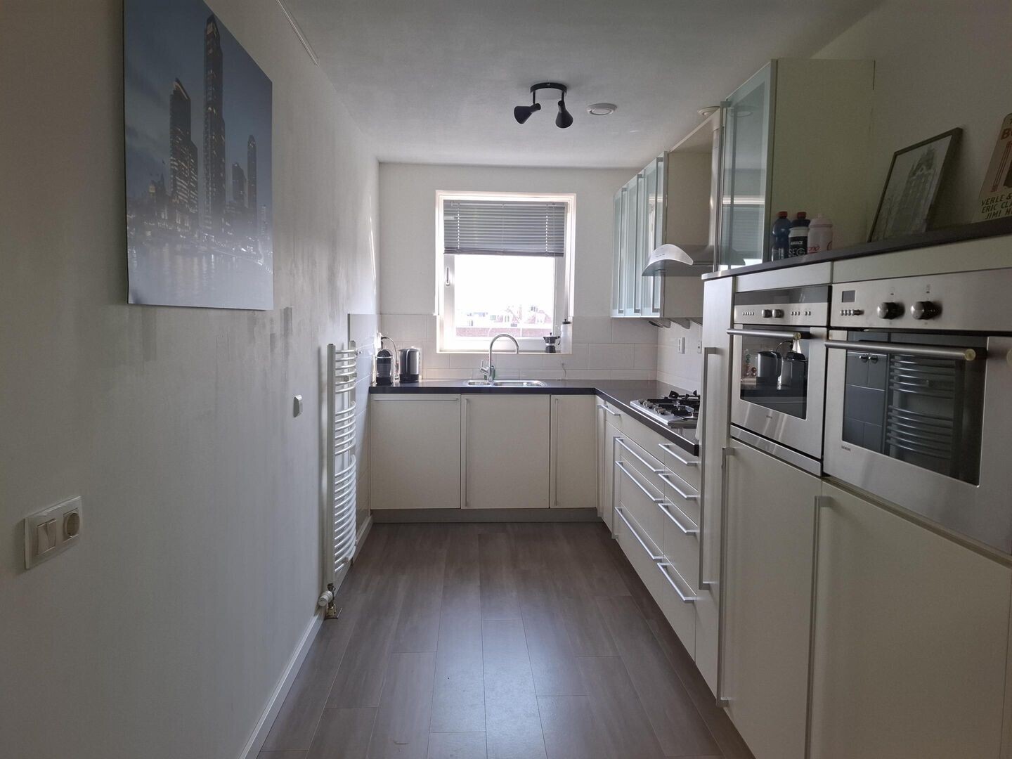 Appartement te koop: Aelbrechtskade 230, Rotterdam