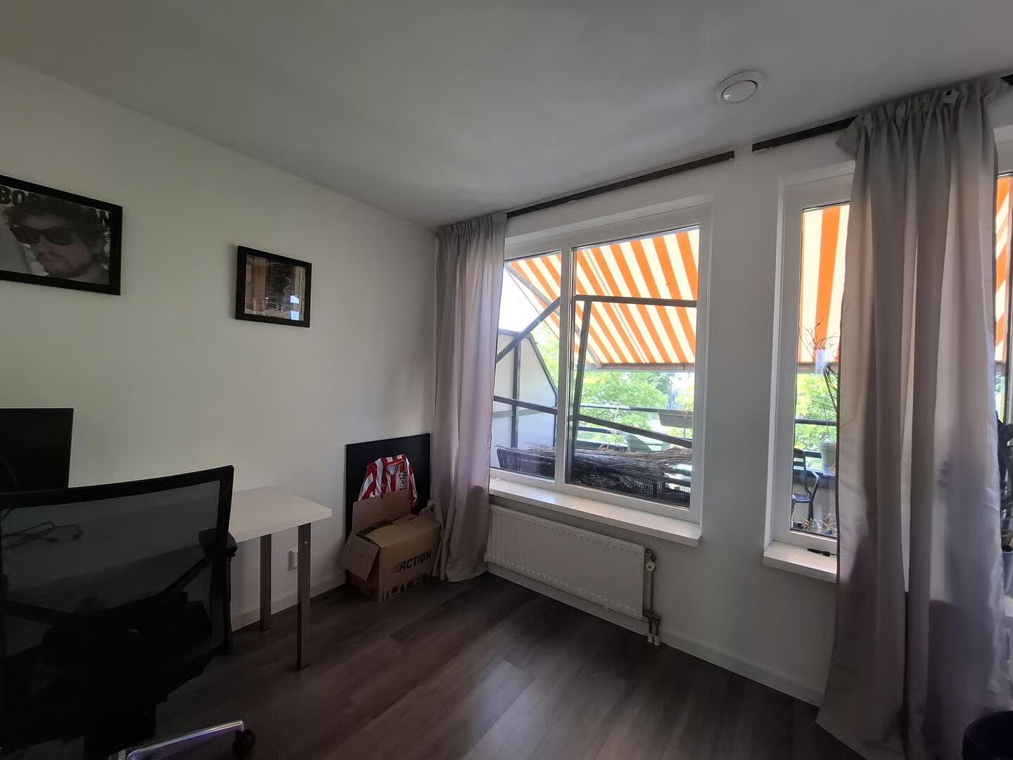 Appartement te koop: Aelbrechtskade 230, Rotterdam