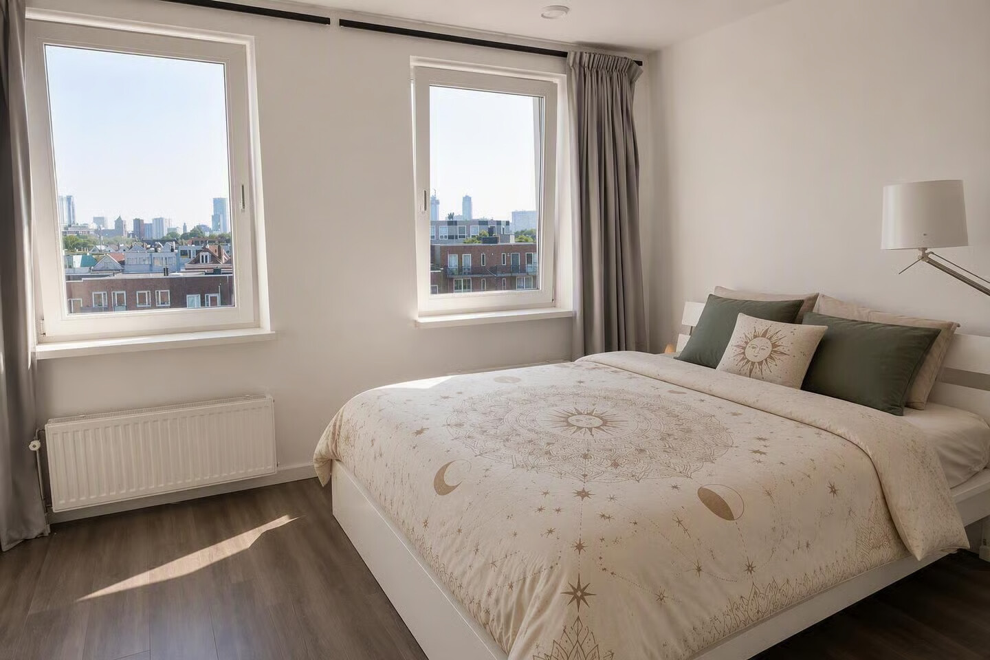 Appartement te koop: Aelbrechtskade 230, Rotterdam