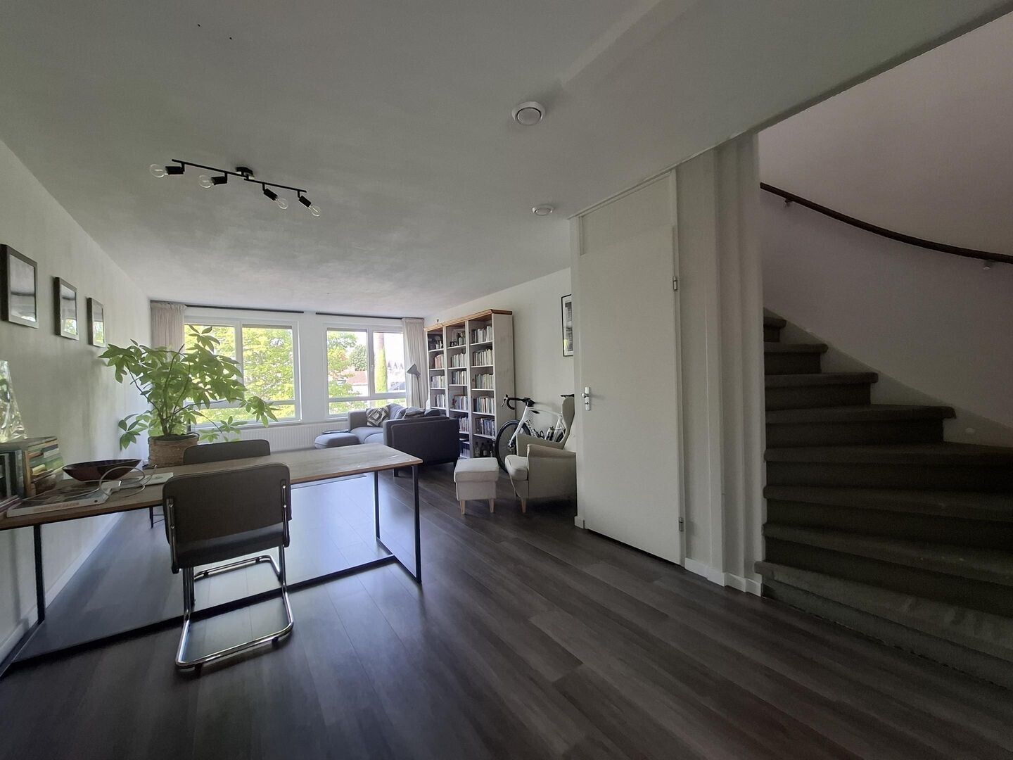 Appartement te koop: Aelbrechtskade 230, Rotterdam