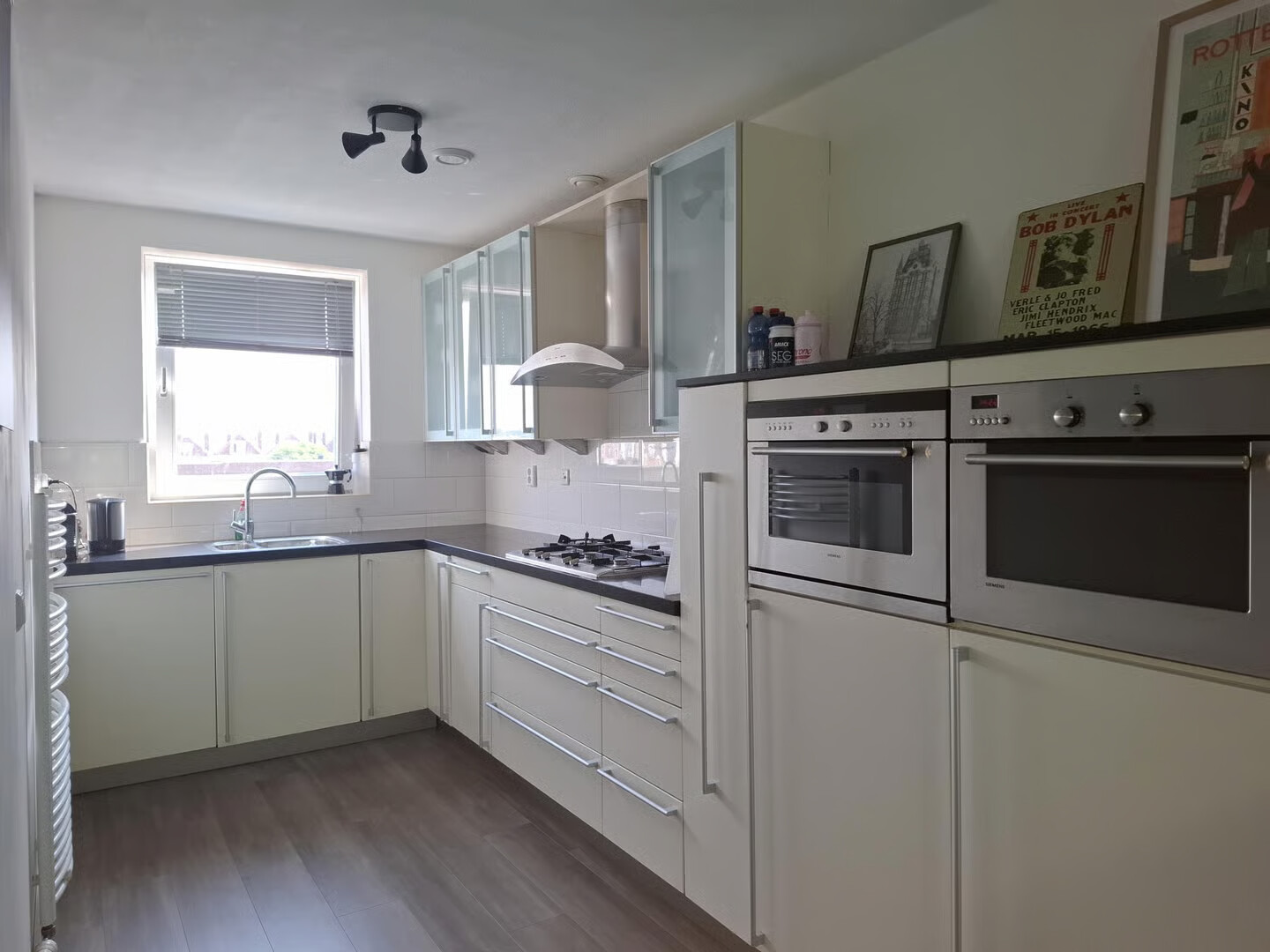 Appartement te koop: Aelbrechtskade 230, Rotterdam