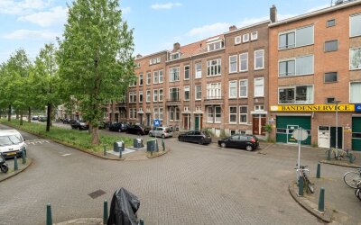 Appartement te koop Hooidrift 149-B