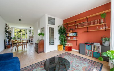 Gerrit Jan Mulderstraat 75-A