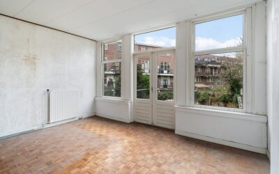 Gerrit Jan Mulderstraat 79-B