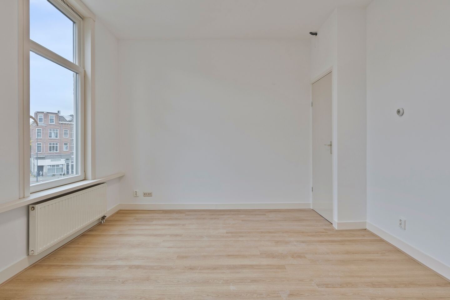 Appartement te koop: Gerrit Jan Mulderstraat 24A02, Rotterdam