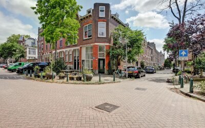 Gerrit Jan Mulderstraat 96-B
