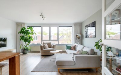 Opzoomerstraat 11-B