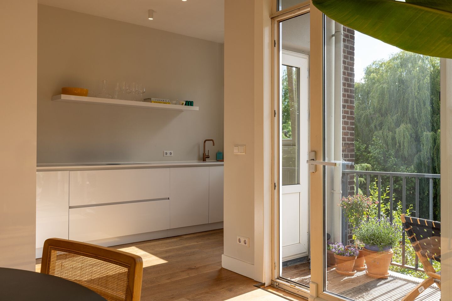 Appartement te koop: Samuel Mullerplein 13A02, Rotterdam