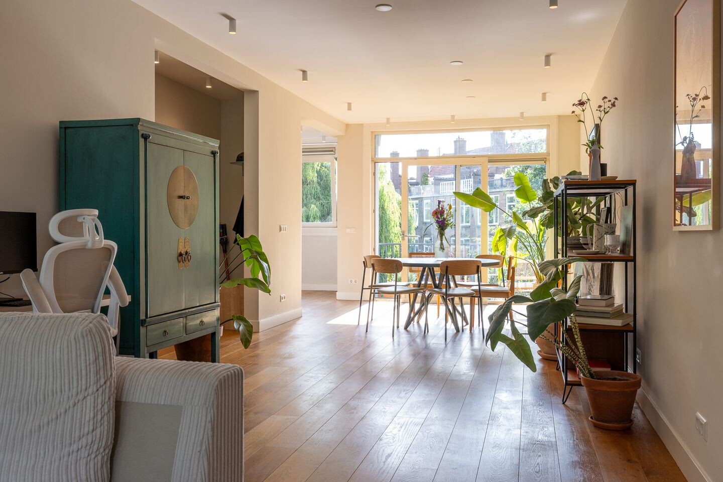 Appartement te koop: Samuel Mullerplein 13A02, Rotterdam